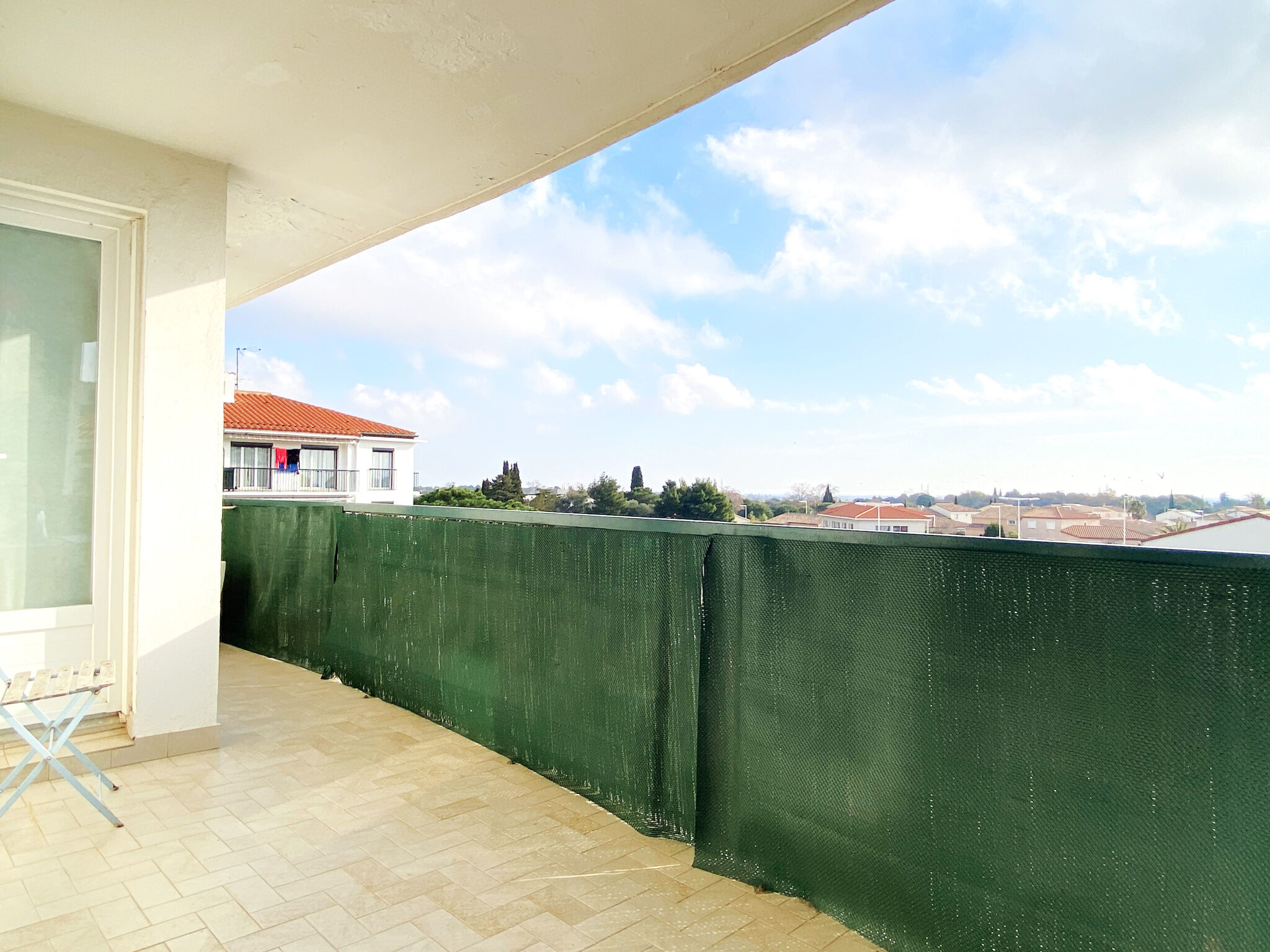 Appartement  T2 à vendre Perpignan 66100