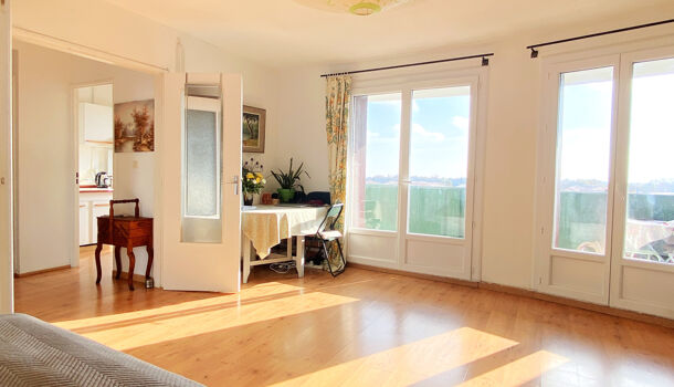 Appartement 2 pièces  à vendre Perpignan 66100