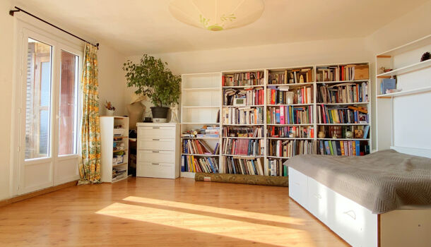 Appartement 2 pièces  à vendre Perpignan 66100