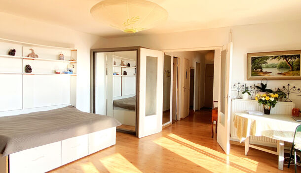 Appartement 2 pièces  à vendre Perpignan 66100