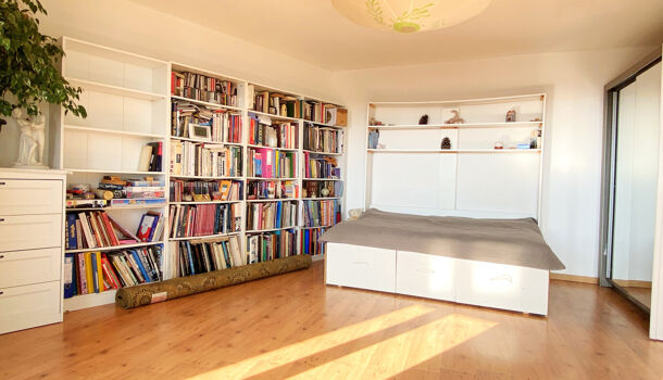 Appartement 2 pièces  à vendre Perpignan 66100