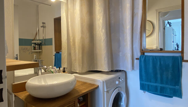 Appartement 2 pièces  à vendre Perpignan 66100