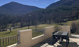 Maison 8 Pièces 190 m² à vendre à Noyers-sur-Jabron (04200)