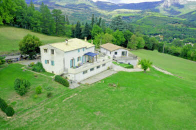 Maison 8 pièces 549000 €