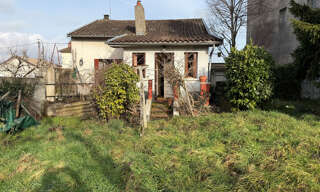 Maison 4 Pièces 70 m² à vendre à Limoges (87100)