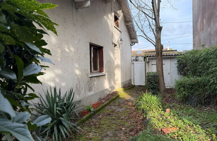 Limoges maison secteur Beaublanc — photo 2