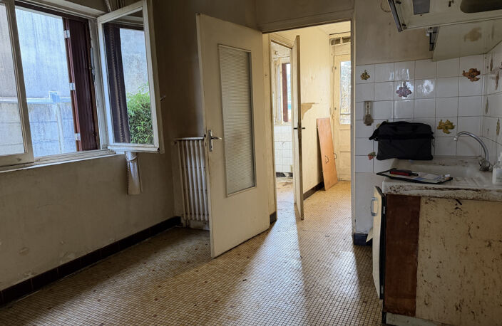 Limoges maison secteur Beaublanc — photo 3