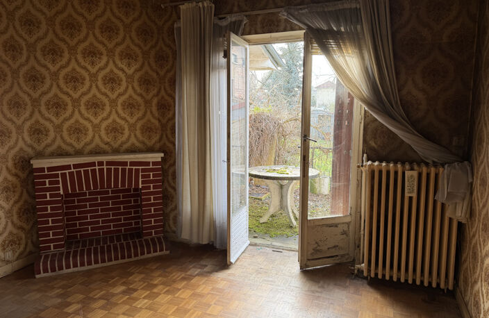 Limoges maison secteur Beaublanc — photo 4