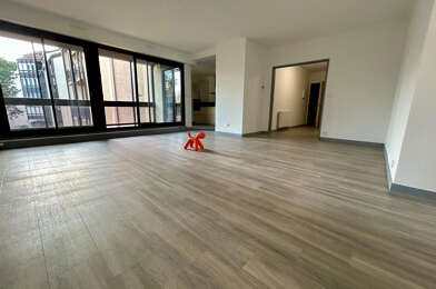 Appartement 4 pièces 1130 €