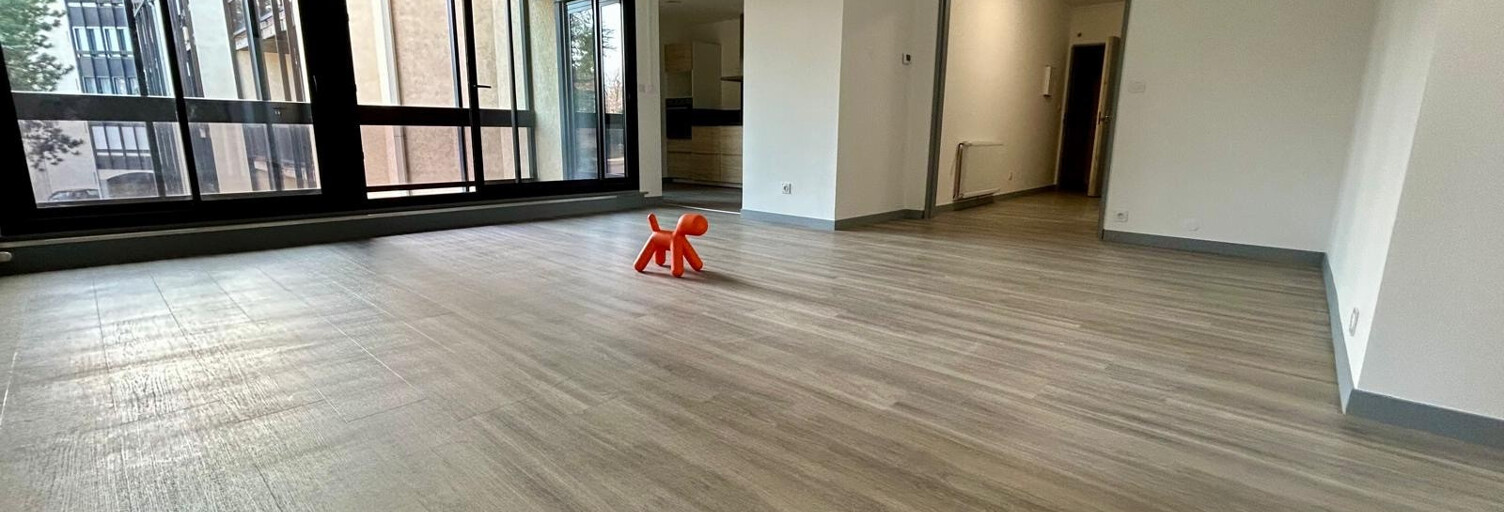 Appartement 4 Pièces 98 m² à louer à Chamalières (63400)