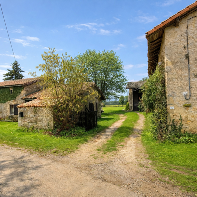 Maison 6 pièces 169900 €