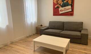 Appartement 1 Pièce 32 m² à louer à Toulouse (31000)
