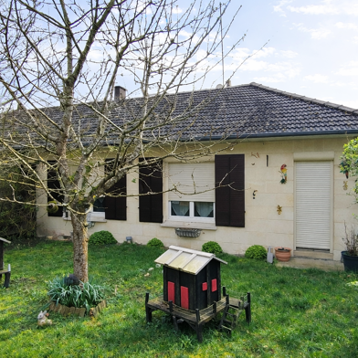 Maison 5 pièces 199500 €