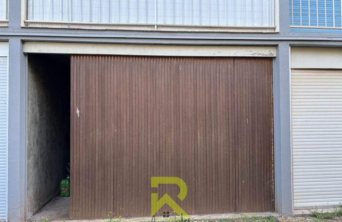 GARAGE AU GRAU D'AGDE — photo 2