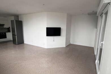 Appartement 3 pièces 515 €