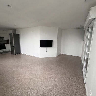 Appartement 3 pièces 515 €