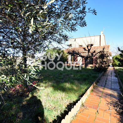 Maison 6 pièces 349000 €