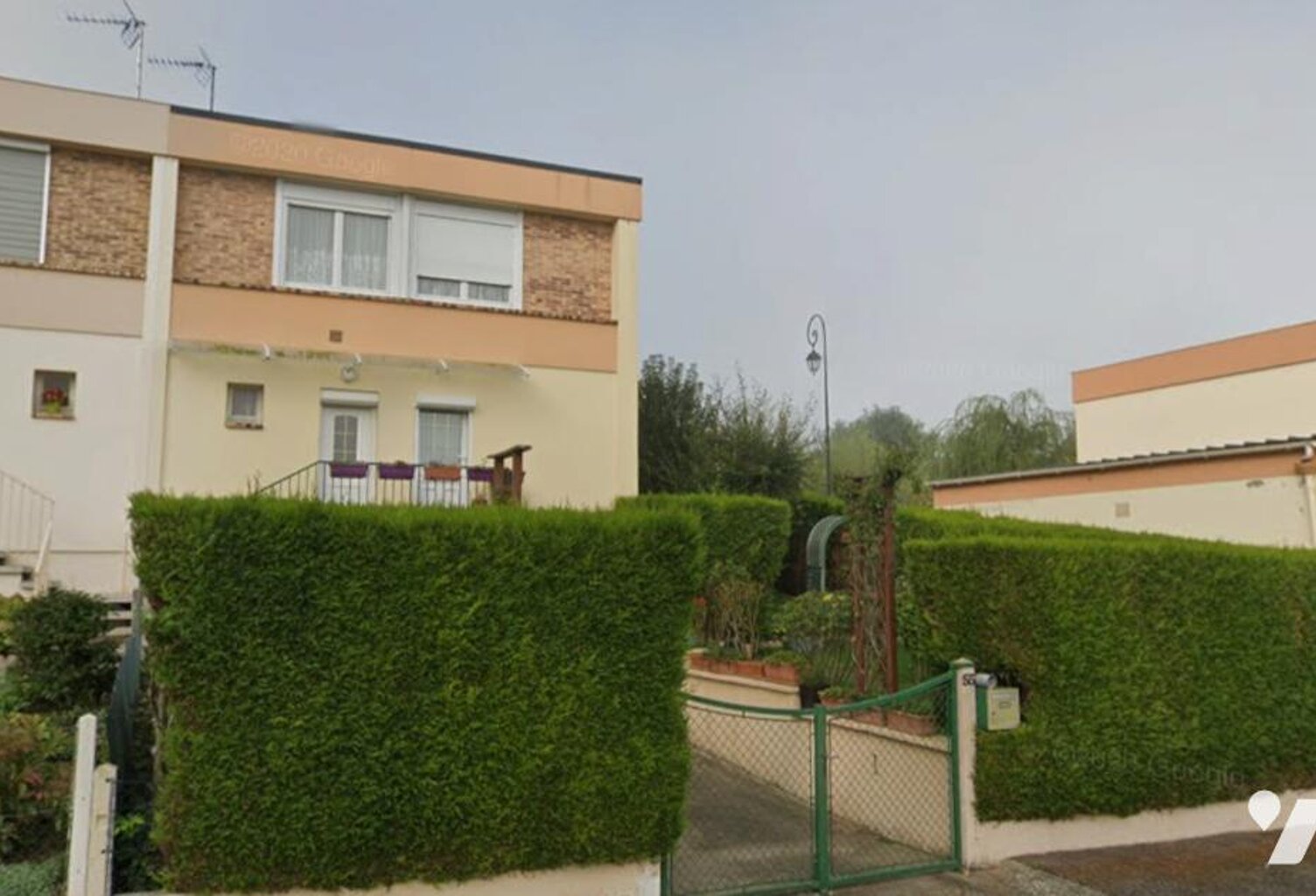 Vente maison 4 pièces 78 m² Saint-Marcel (27950) — photo 1