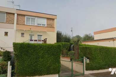 Maison 4 pièces 165000 €