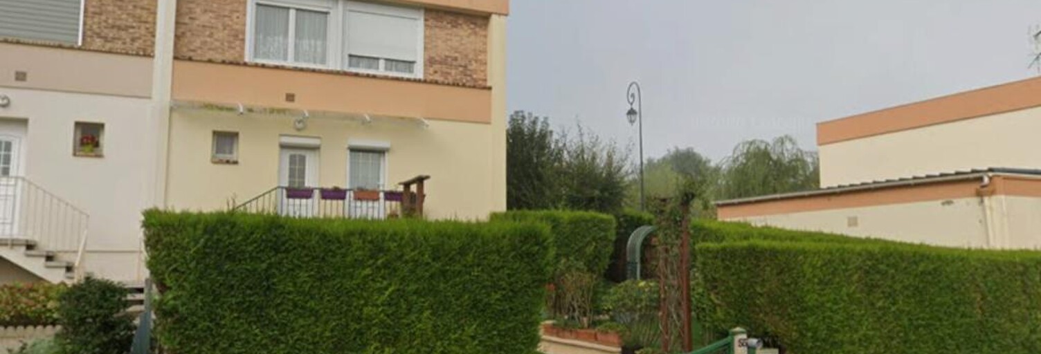 Maison 4 Pièces 78 m² à vendre à Saint-Marcel (27950)