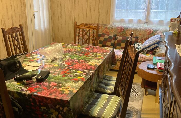 Vente maison 4 pièces 78 m² Saint-Marcel (27950) — photo 3