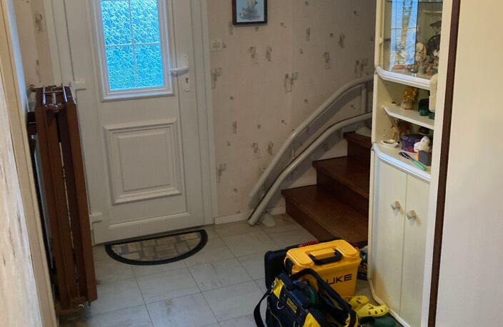 Vente maison 4 pièces 78 m² Saint-Marcel (27950) — photo 5