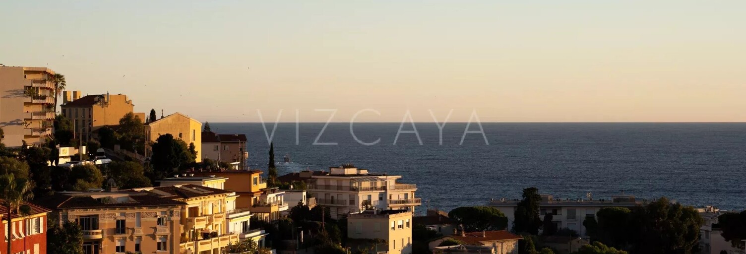 Appartement 3 Pièces 45 m² à vendre à Nice (06300)