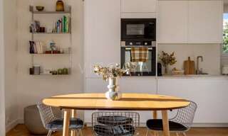 Appartement 3 Pièces 45 m² à vendre à Nice (06300)