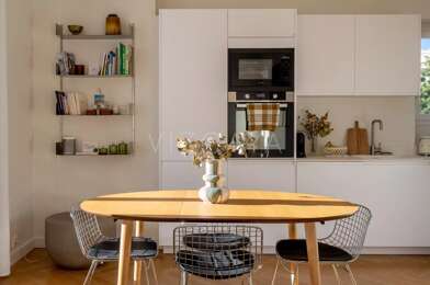 Appartement 3 pièces 378000 €