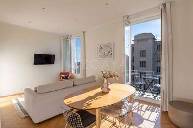 Appartement 3 pièces 368000 €
