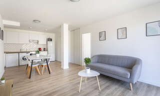 Appartement 4 Pièces 69 m² à louer à Marseille 5 (13005)