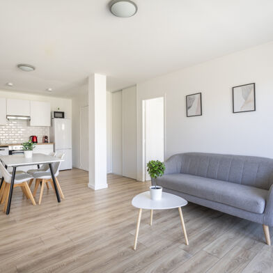 Appartement 4 pièces 1600 €