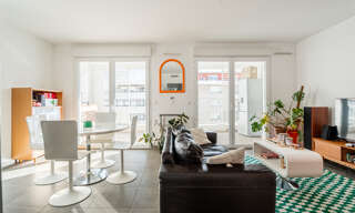 Appartement 3 Pièces 60 m² à vendre à Marseille 8 (13008)