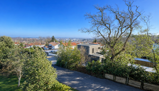 Appartement 3 pièces  à vendre Anglet 64600