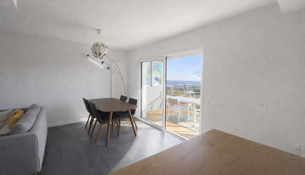 Appartement 3 pièces  à vendre Anglet 64600