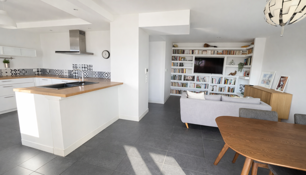 Appartement 3 pièces  à vendre Anglet 64600