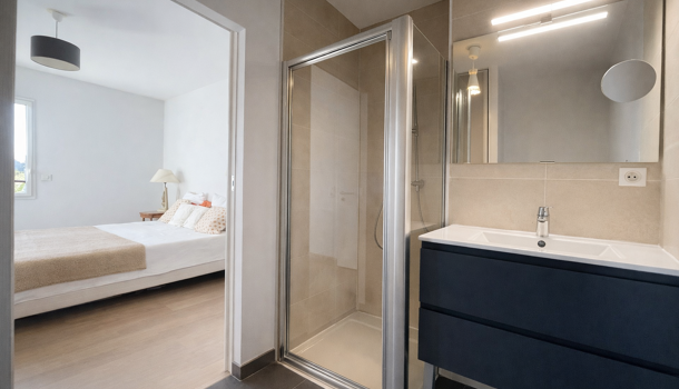 Appartement 3 pièces  à vendre Anglet 64600