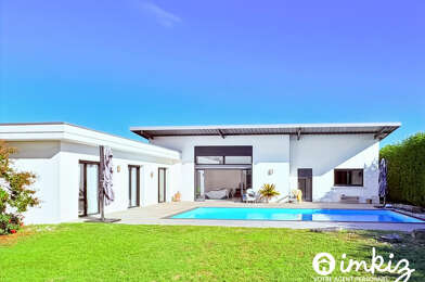 Maison 5 pièces 450000 €