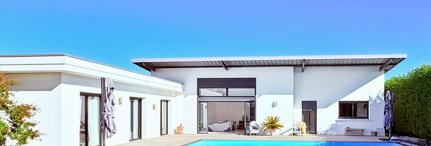 Maison 5 Pièces 172 m² à vendre à Pontonx-sur-l'Adour (40465)