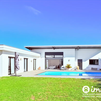 Maison 5 pièces 450000 €