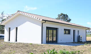 Maison 6 Pièces 150 m² à vendre à Castelnau-sur-Gupie (47180)