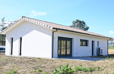 1 H de Bordeaux, VILLA de 4 chambres - Proche de Marmande — photo du bien