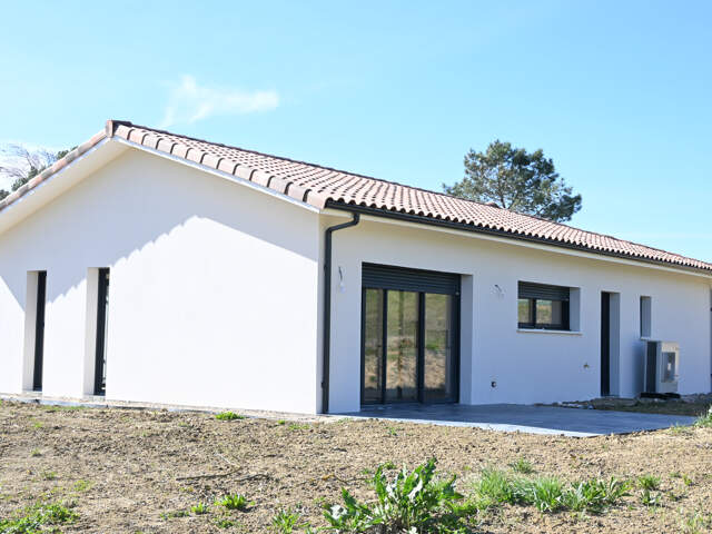 1 H de Bordeaux, VILLA de 4 chambres - Proche de Marmande — photo du bien