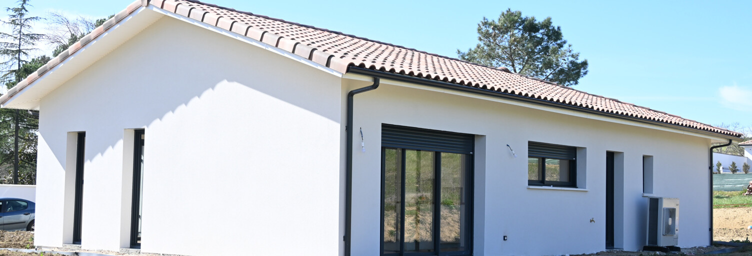 Maison 6 Pièces 150 m² à vendre à Castelnau-sur-Gupie (47180)