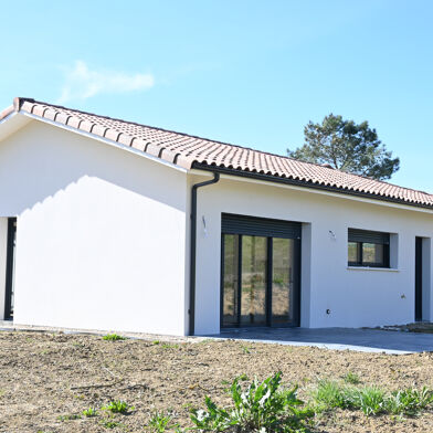 Maison 6 pièces 346500 €