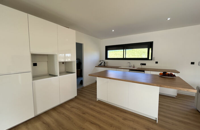 1 H de Bordeaux, VILLA de 4 chambres - Proche de Marmande — photo 4