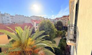 Appartement 4 Pièces 104 m² à vendre à Nice (06000)
