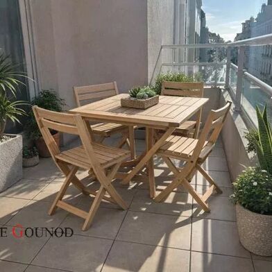 Appartement 2 pièces 335000 €