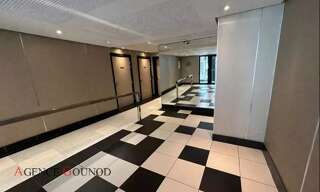 Appartement 2 Pièces 47 m² à vendre à Nice (06000)