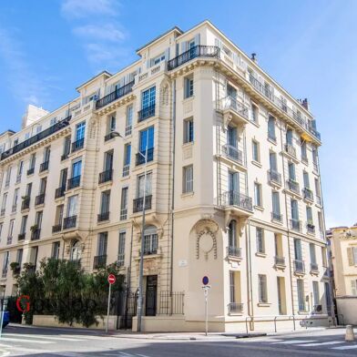 Appartement 4 pièces 595000 €
